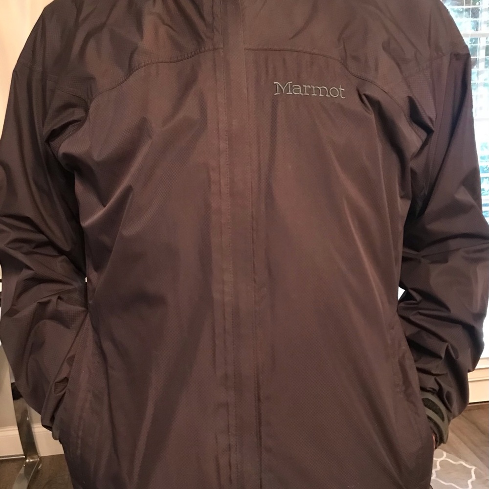 Marmot Rain Jacket